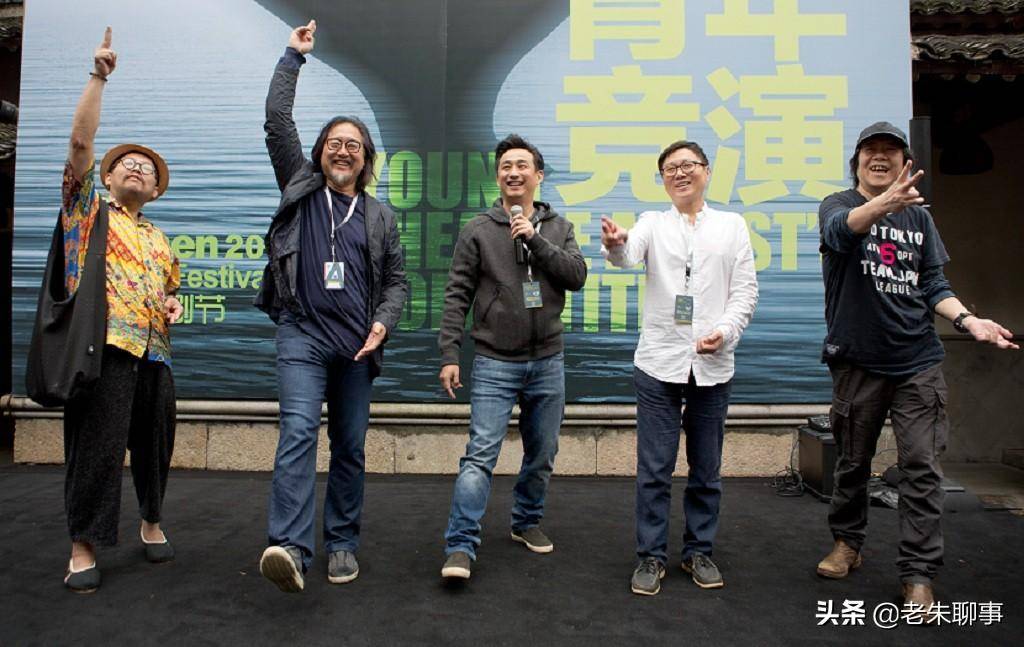 黄磊新综艺邀请严敏执导,嘉宾阵容没流量,飞行嘉宾可能