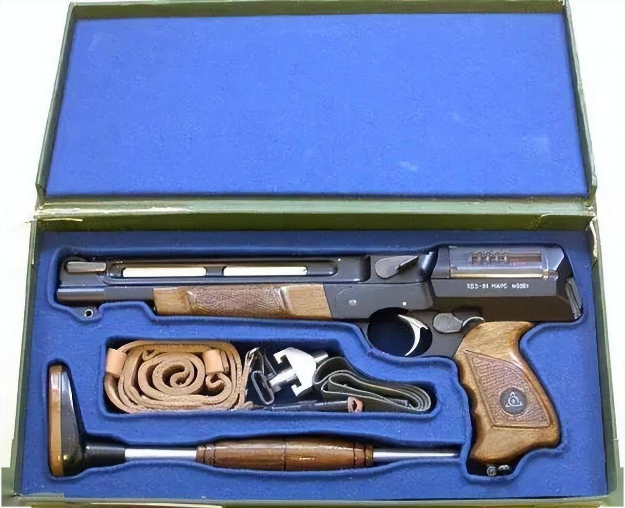 三根枪管,重机枪口径,枪托内置大砍刀_枪械_发射_应急