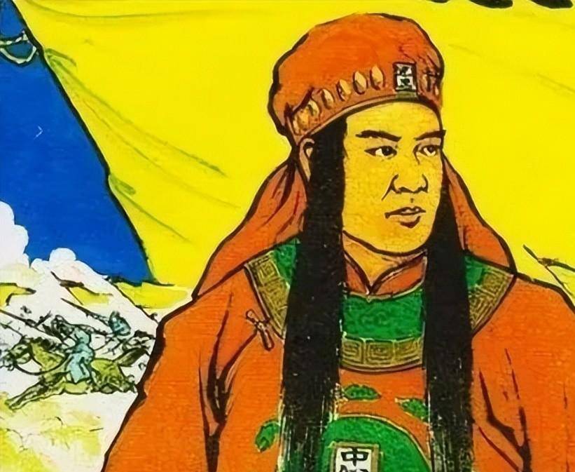 忠王李秀成:太平天国最后的中流砥柱,其功过是非却令人一言难尽_天京