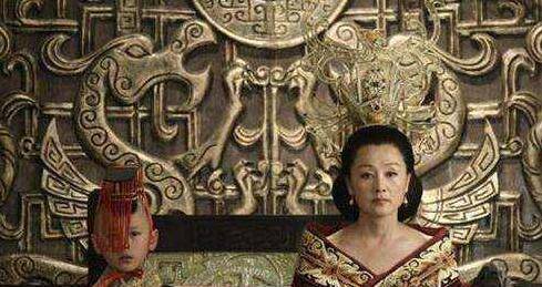 “不孝有三，无后为大”，中国汗青上无后的皇帝有哪些？多达29位