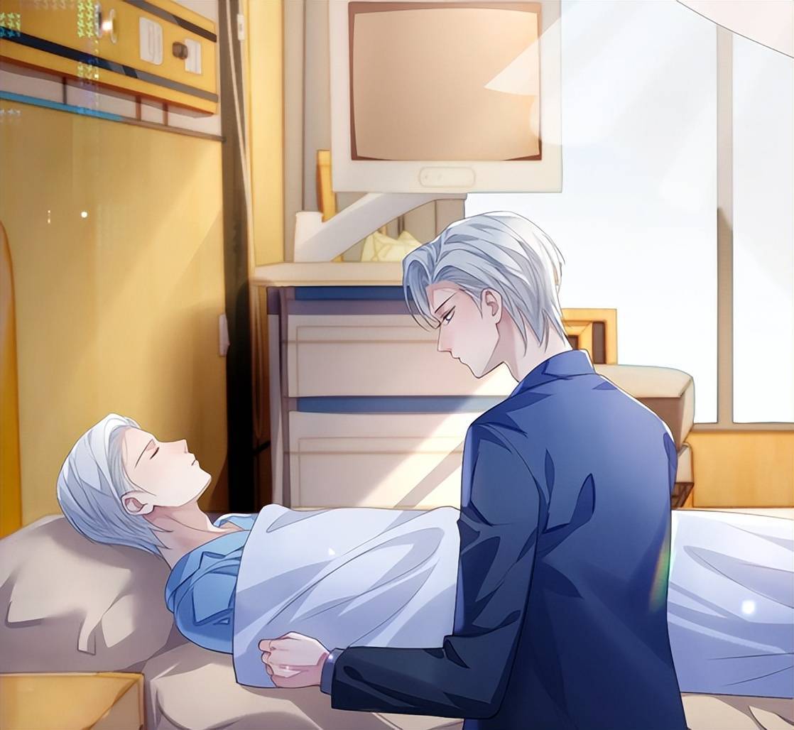 离婚申请:彦七狂吃醋,程旭不忍纵容彦七,虐恋将至哥哥发现真相_合同