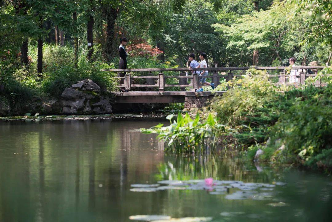 西湖畔传奇酒店！三面环湖，20万㎡园林风光，私享隐秘避世度假~