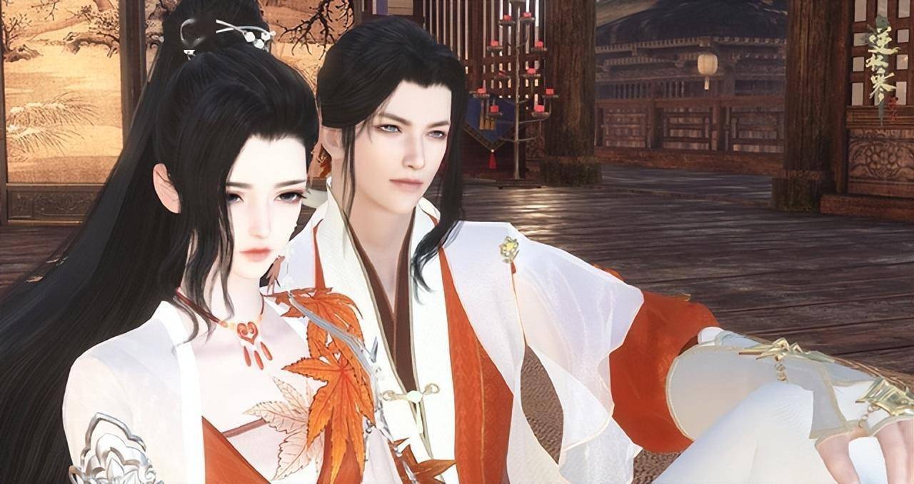 给"瑶"配上了墨镜和丝纱裙,心都要跳出来了_玩家_感觉_衣服