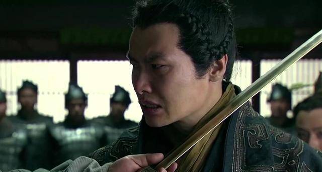 秦始皇的爱女:嬴阴嫚的墓被发现,尸骨七零八落,胡亥赵高真狠_胡亥钻