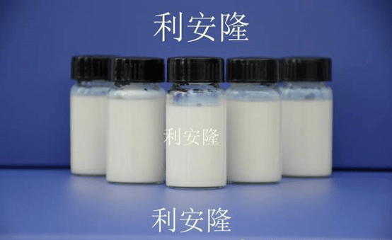 高分子材料用抗氧剂和光稳定剂生产厂家_产品_化学_行业