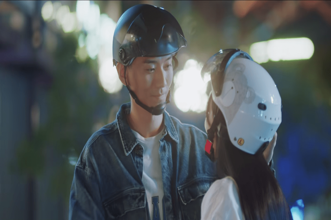 追光者:三对官配cp就绪,罗本展颜暧昧,罗源爱上熊非,丁丁周明明一聚头