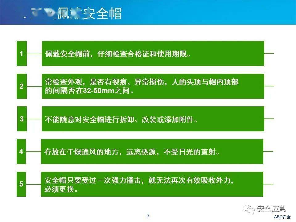 史上最愚笨的违章：戴了平安帽却当场被砸灭亡！平安帽不标准佩带=没戴！