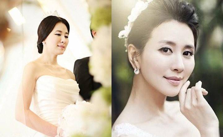 年轻时貌美如花,经历了三段婚姻后成为妈妈专业户_李一花_女儿_角色