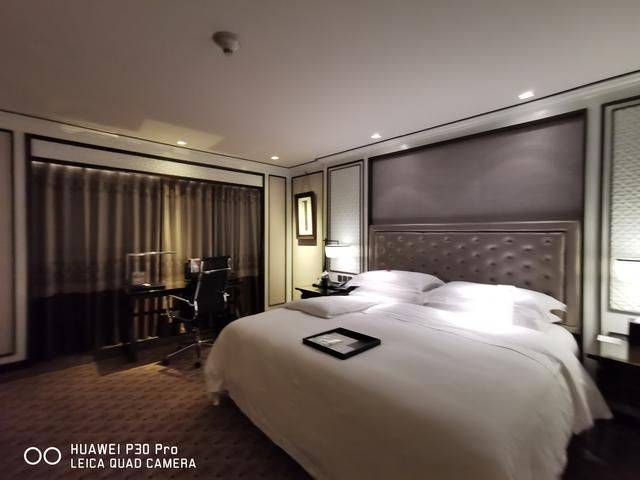曼谷雅典娜酒店，万豪旗下小众品牌，值得一睡