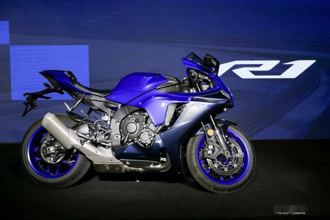 雅马哈2022款r1全系登场售价229800元起_搜狐汽车_搜狐网
