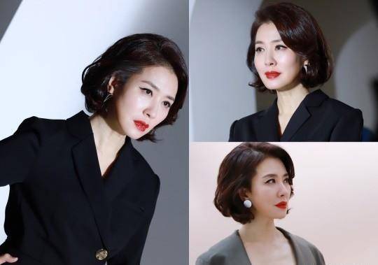 年轻时貌美如花,经历了三段婚姻后成为妈妈专业户_李一花_女儿_角色