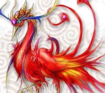 天蝎座:白泽白泽是中国古代神话中地位崇高的神兽,祥瑞之象征,但正统