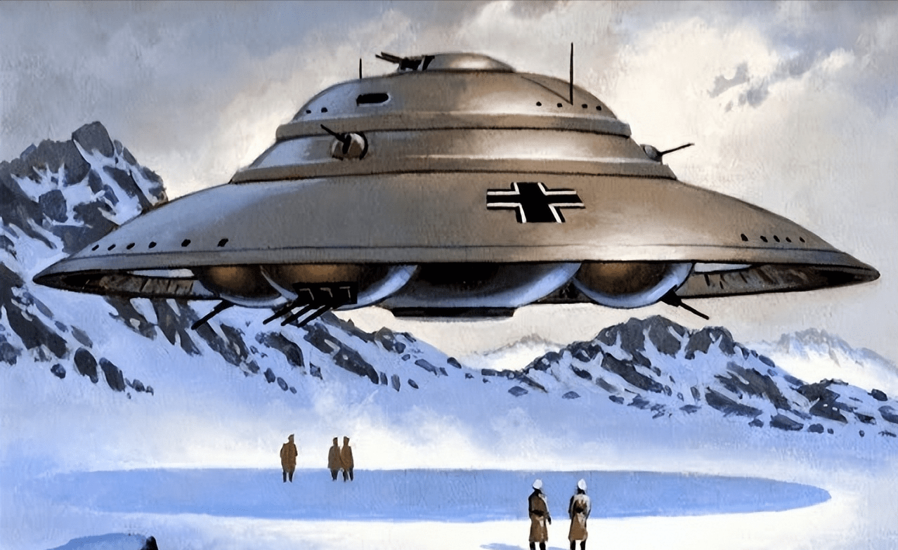 外星人真的来过地球吗?？列举五大UFO真实目击事件，让人感到可怕