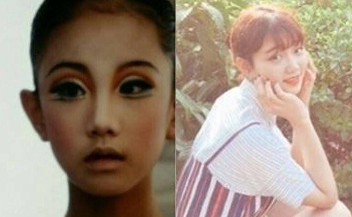 年轻时貌美如花,经历了三段婚姻后成为妈妈专业户_李一花_女儿_角色