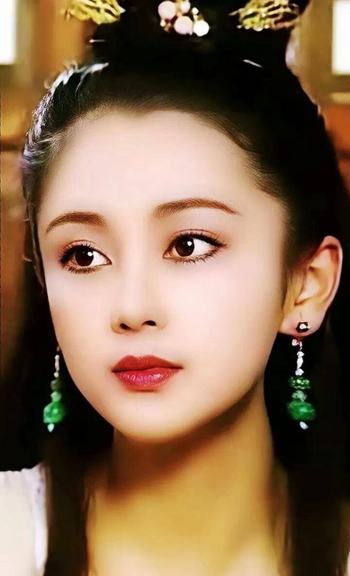 陈红高清美图(二)_美女_陈德容_很漂亮