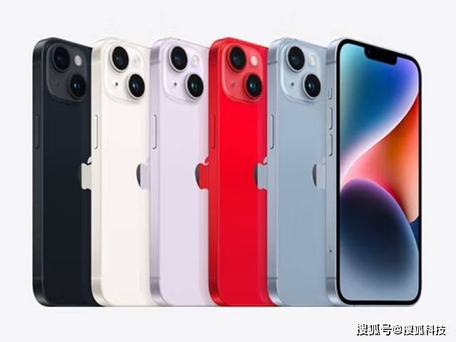 苹果供应商提前一年泄露： iPhone 15终于使用了上潜望式望远镜头！