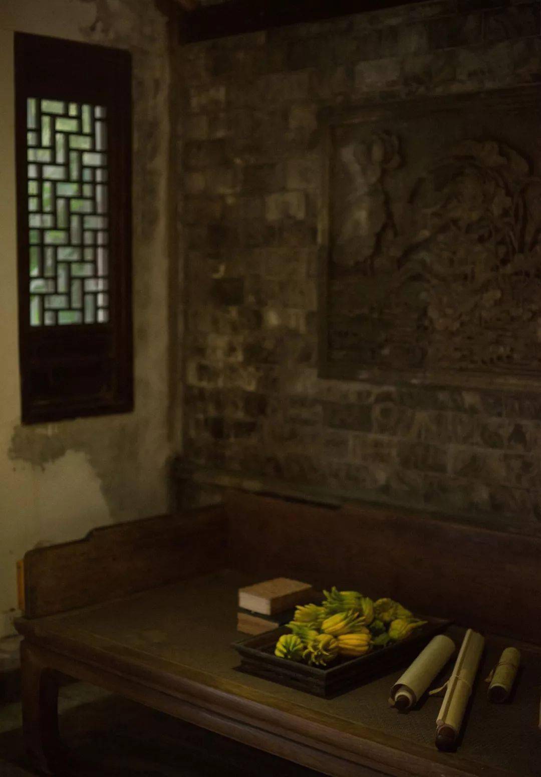 藏书_中国_陋室