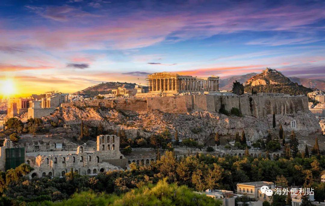 希腊10月旅游业创下新纪录！