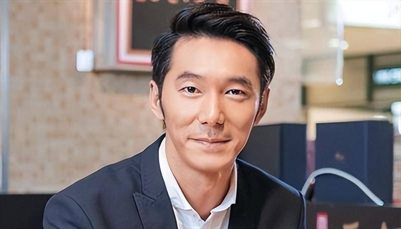 前男友娶陶晶莹,44岁仍未婚,"冻龄女神"江祖平还好吗?