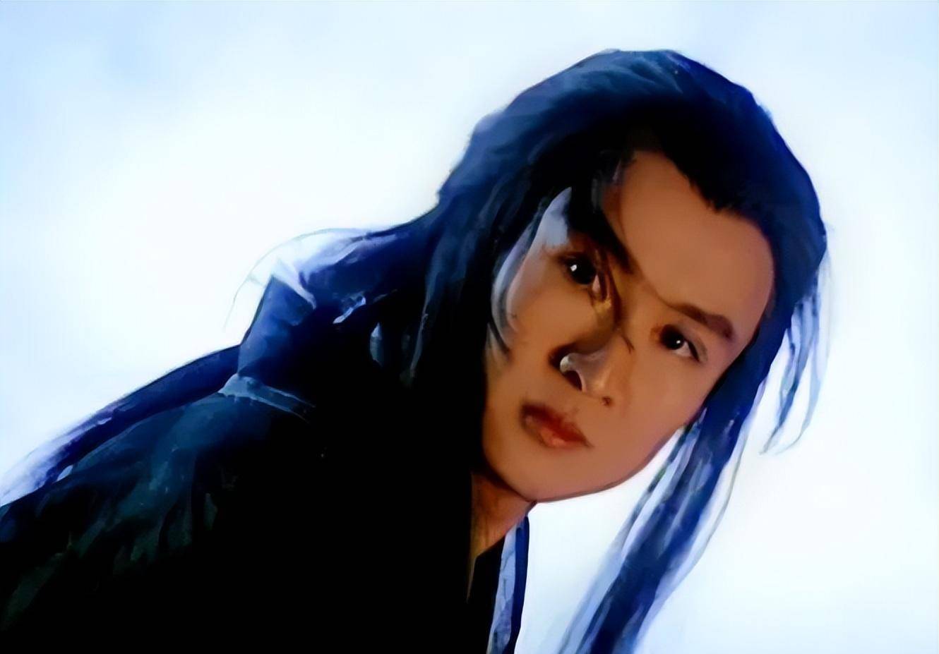 "杨逍"孙兴的跌宕人生与"浪荡"情史