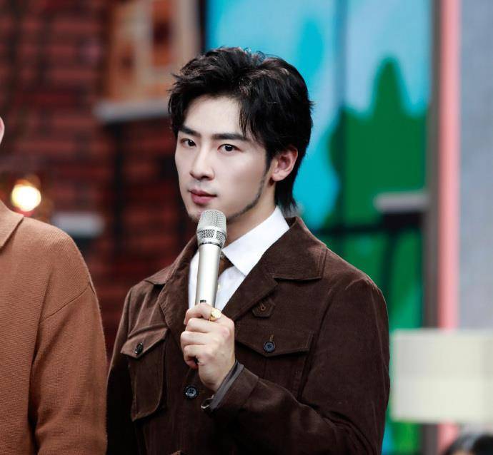 歌手:周深第一!这群人来是不是能包揽前三甲?_郑云龙_人心_阿云嘎