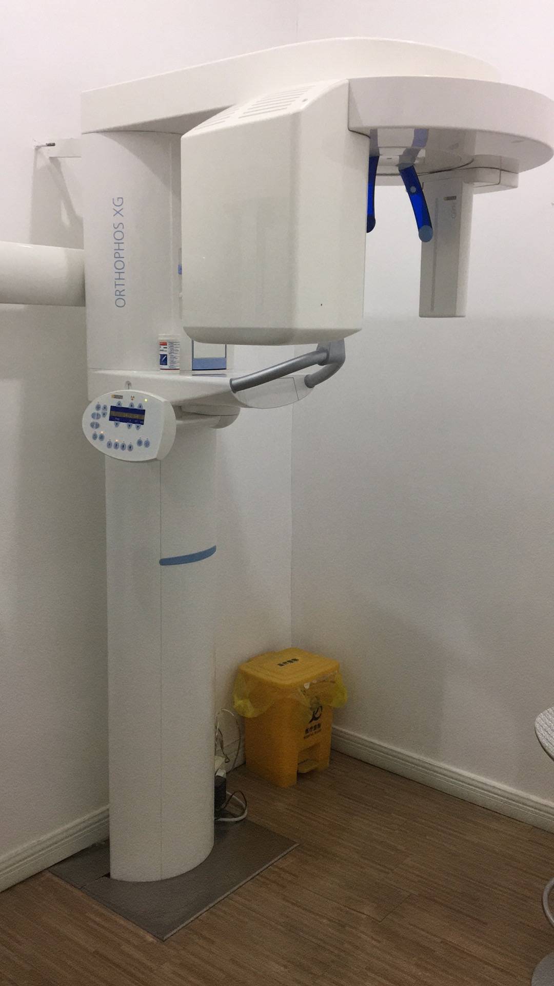 锐珂carestream 柯达kodak 芬兰普兰梅卡planmeca 意大利迈瑞myray