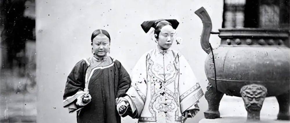 清朝最后一位格格,改名换姓,活到2014年,临死前含泪爆出一则丑闻_金默玉_皇室_姐姐