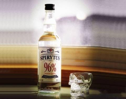 世界上最恐怖的超级烈酒中国白酒一款入选_搜狐网