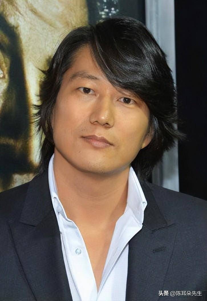 姜成镐:我的空中一字马不是李连杰的对手,他的功夫比