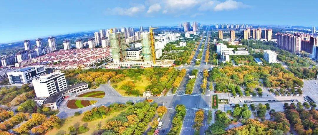美好泗县:金秋如画 喜逢盛会_泗州_运河_安徽