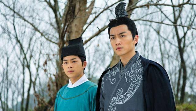 北齐皇帝高欢,守着战神一直不用,临终前让儿子用,果然保住江山_候景