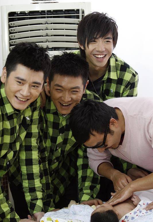 田源_欧弟_节目