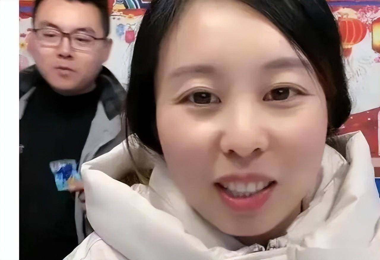 田静和郭威为什么选择在户外直播?网友:气人,欺人_许妈_威静_姚家