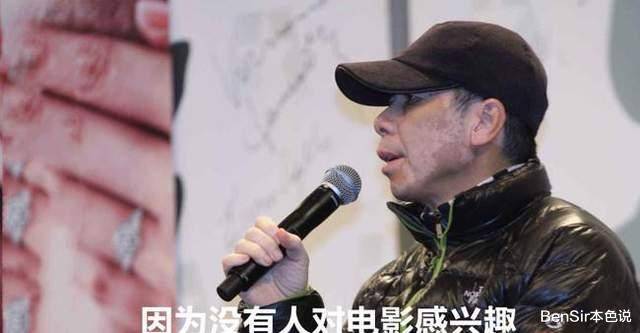 《集结号》不为人知的幕后故事，一部片子引发邓超与冯小刚十年恩怨