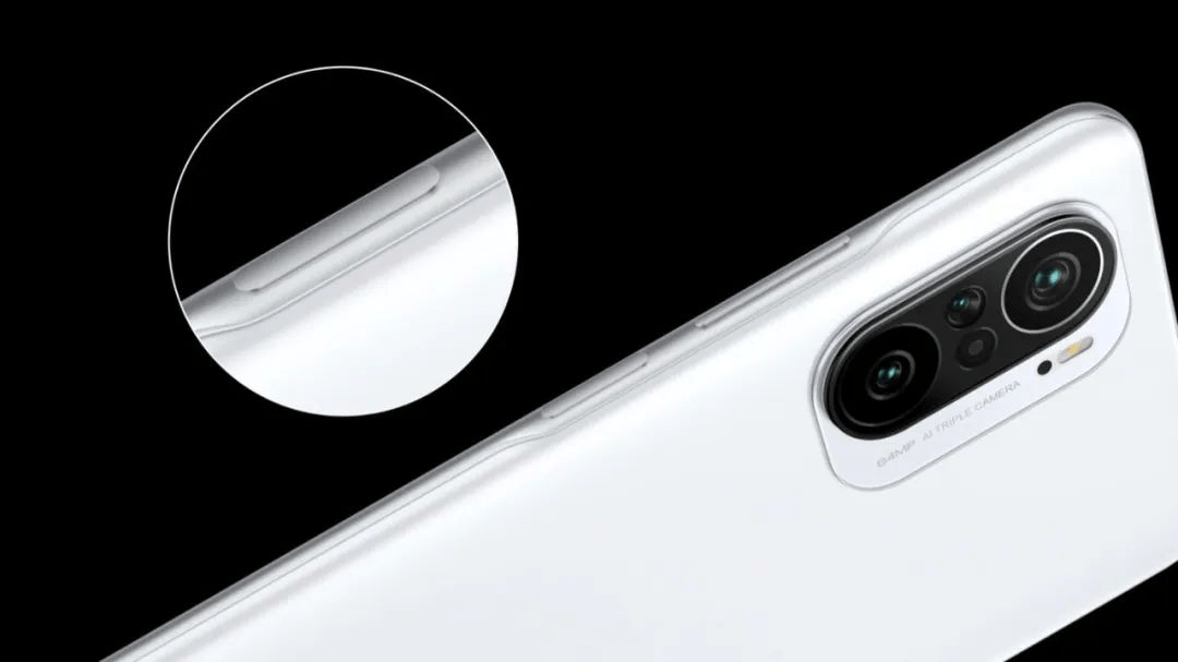 除了安卓,苹果也要用侧面指纹解锁?到底有啥好处?_手机_搭载_vivo