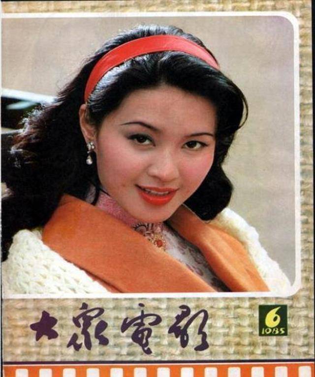 分手陈国星,执意嫁给小10岁屠洪刚,方舒如今的结局该怪谁呢?