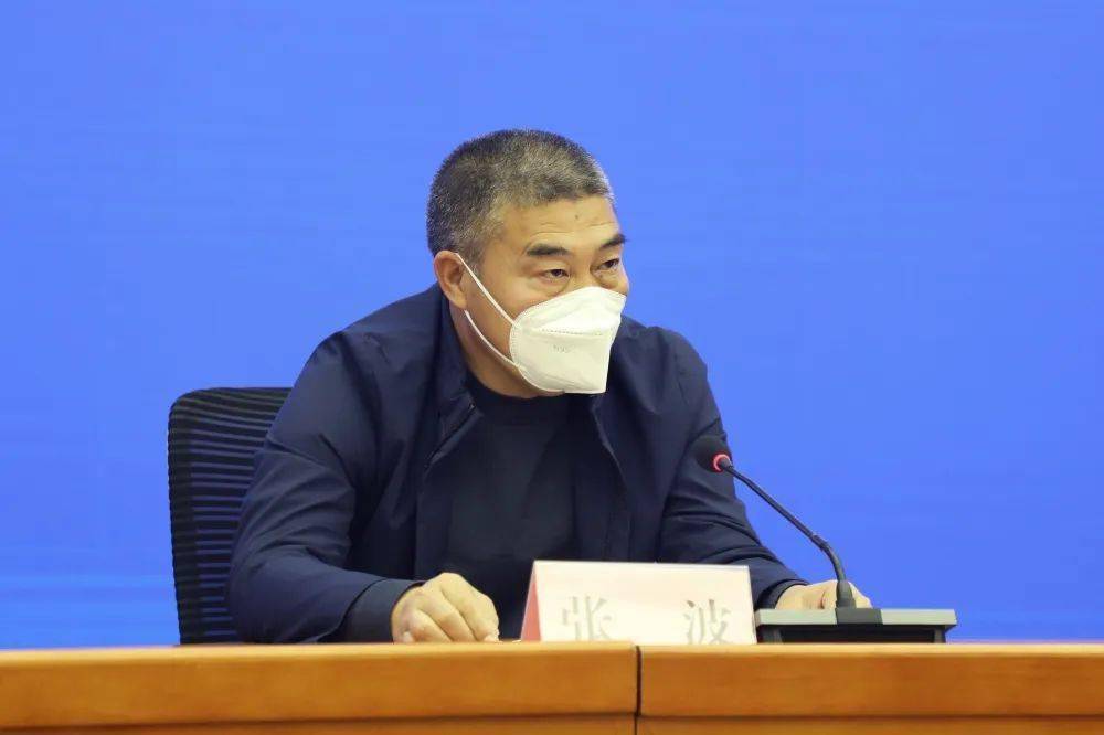 运城市盐湖区召开新冠肺炎疫情防控新闻发布会_工作_垃圾_处置