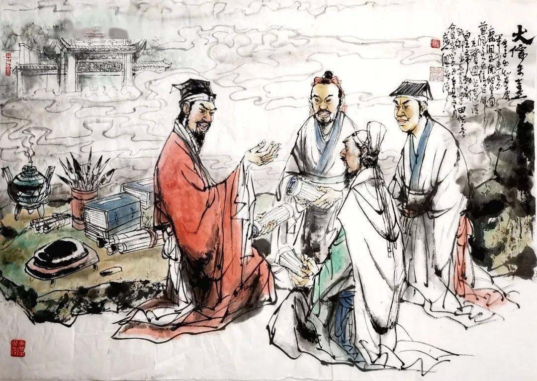 漳州朱子文化:大儒朱熹_陈淳_中国_高登