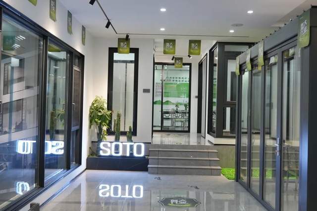 "索"选非凡 | 索顿门窗福州分公司开业庆典盛大举行_先生_未来_行业