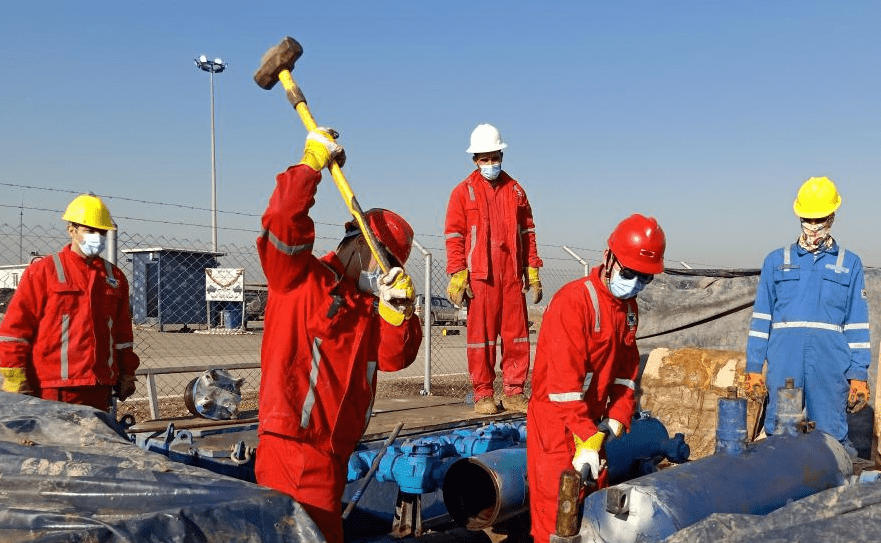 2022年去伊拉克打工安全吗:伊拉克现有确诊病例464人,10.