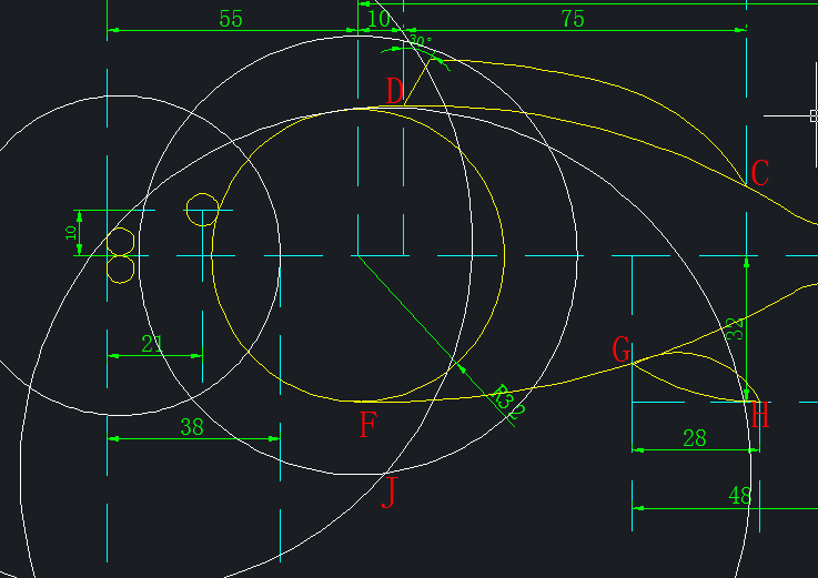 cad用断裂画法好还是折线好-绘图新手一定要收藏的冷门知识