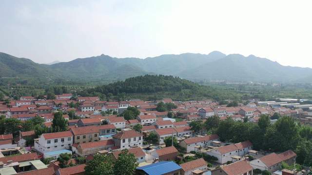 邹平杨堤片区图片