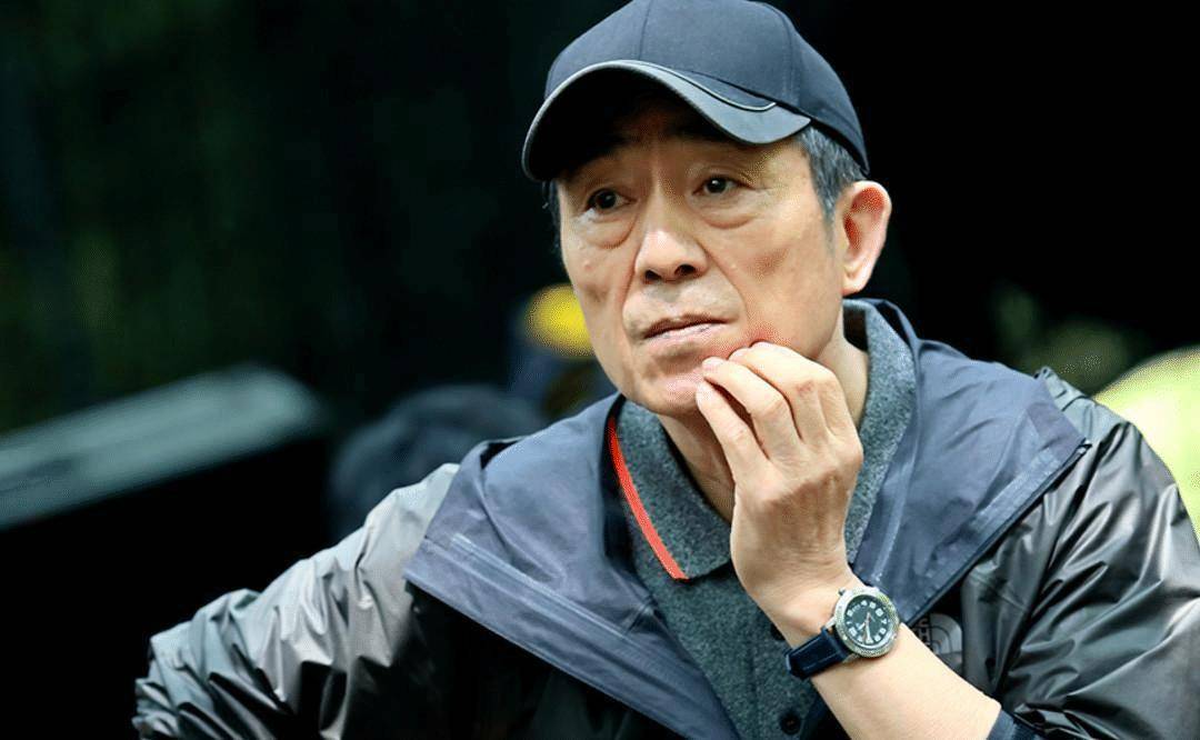胡军,姜文加盟之下,也难挽回口碑_电影_郑晓龙_图兰朵