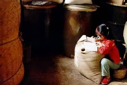 2004年，河南农村少女被判死刑，死前自述：我也曾是“三好学生”