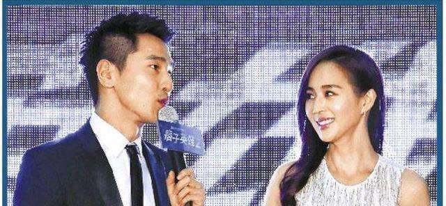 张钧甯为什么不结婚（张钧甯自曝择偶观）