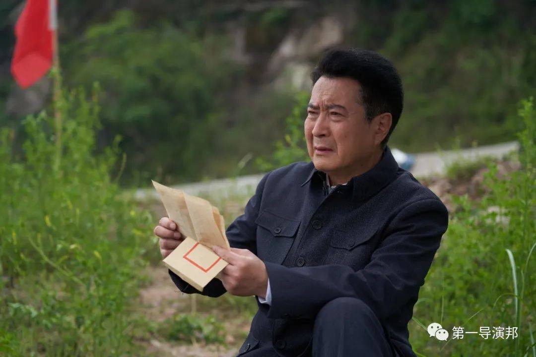 "扎硬寨,打呆仗",国家一级演员"丁义珍市长"点评新剧_许文广_沙梦海