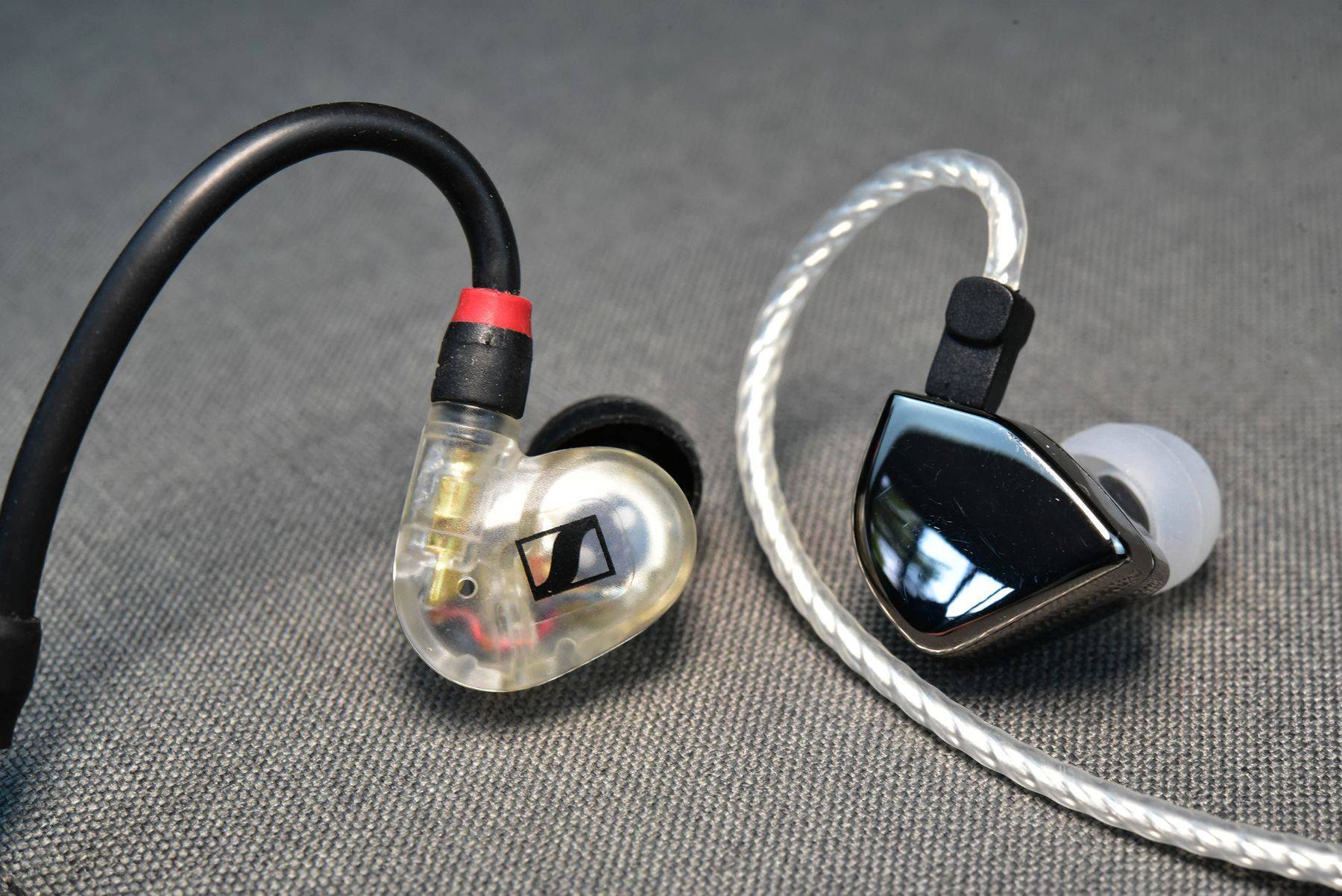 500档极为推荐的hzsound心镜pro耳机试听分享_整体_单动圈_心境