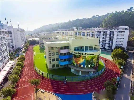 "钱塘"系学校大盘点!哪家强?你意向哪所?_小学_教育_校区