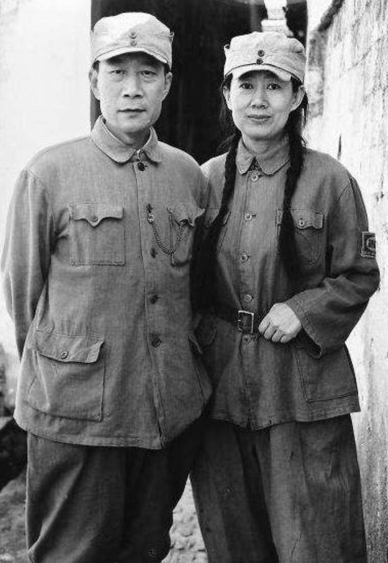 于海丹:嫁李雪健放弃演员事业,丈夫抗癌20年,她一路陪伴_检查_妻子