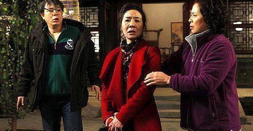 她被称"最丑女演员",远嫁给德国大亨,今成酒庄老板娘身价上亿_杨青